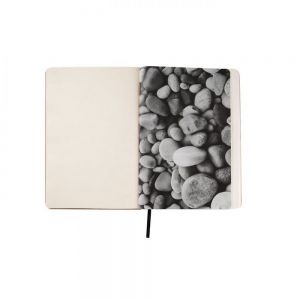 LIBRETA PEDRA personalizada